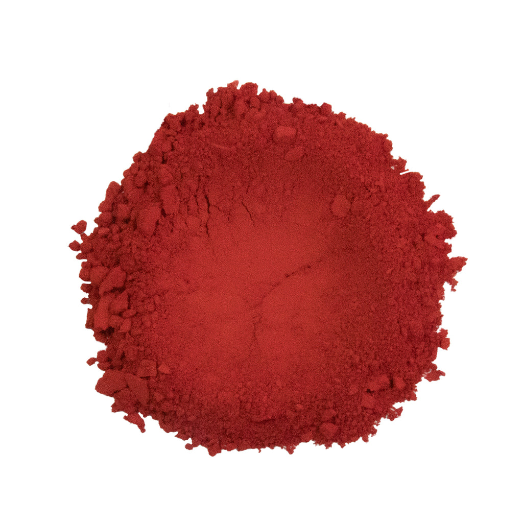 The Dangers of Red 40: The Risks of a Popular Food Dye – Divine