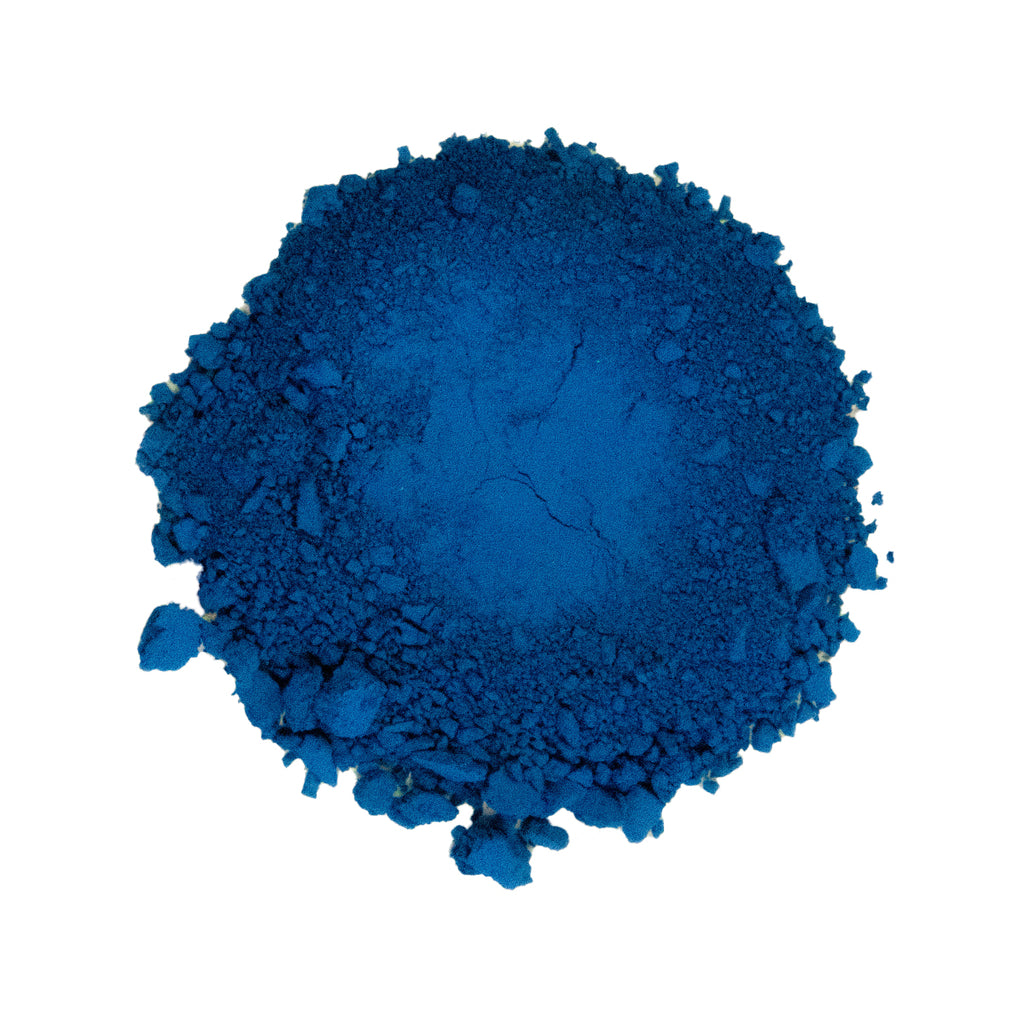 Blue Dye #1 Powder, 11-lb Pail 056011005 - 333089