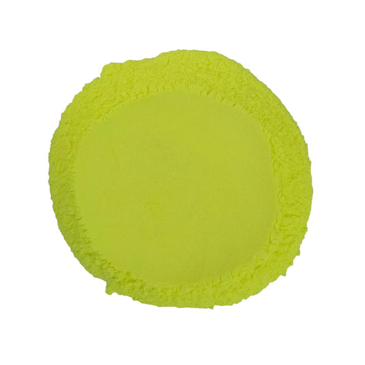 CP-GLO-GYG Glow in the Dark Yellow Green Yellow Green: Our "Glow in the Dark" pigments are approved for short term cosmetics use. Not all glow pigments activate well and light up. To activate them, expose them to strong light such as sunlight. For Cosmetics (for short term use), Epoxy Resin, Nail Art, Nail Polish, Polymer Clay,  Auto Paint, House Paint, Water Colors, Soap Making, Candle Making, Plastic, Jewelry, Glass, Ceramics, Silicone and many other industrial and craft applications. 