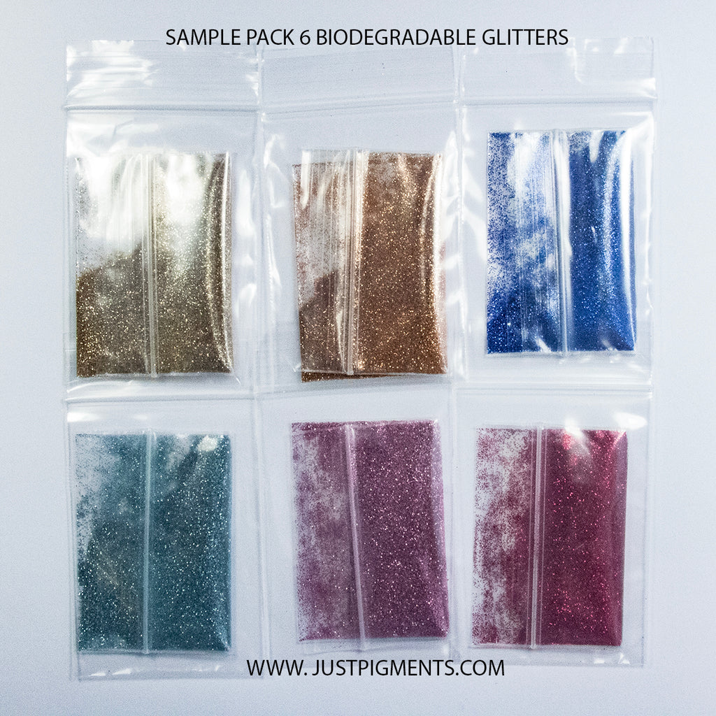 Wholesale Loose Biodegradable Glitter, Glitter Bomb