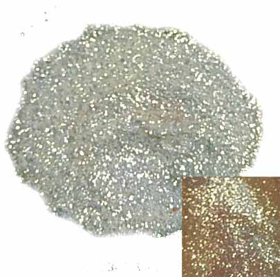 Superstar Shimmer Gold (40-200 microns)