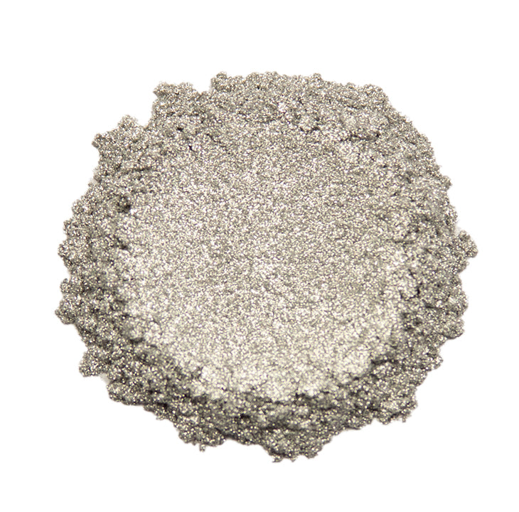 CP-AS3150 Aluminum Silver is a Silver Aluminum Powder with a 35-75 micron size.  Not approved for cosmetic use. Available in a variety of sizes.  Popular for Epoxy, Resin, Nail Polish, Polymer Clay, Paint, Plastic, Jewelry, Glass, Ceramic, Silicone, and many other applications.